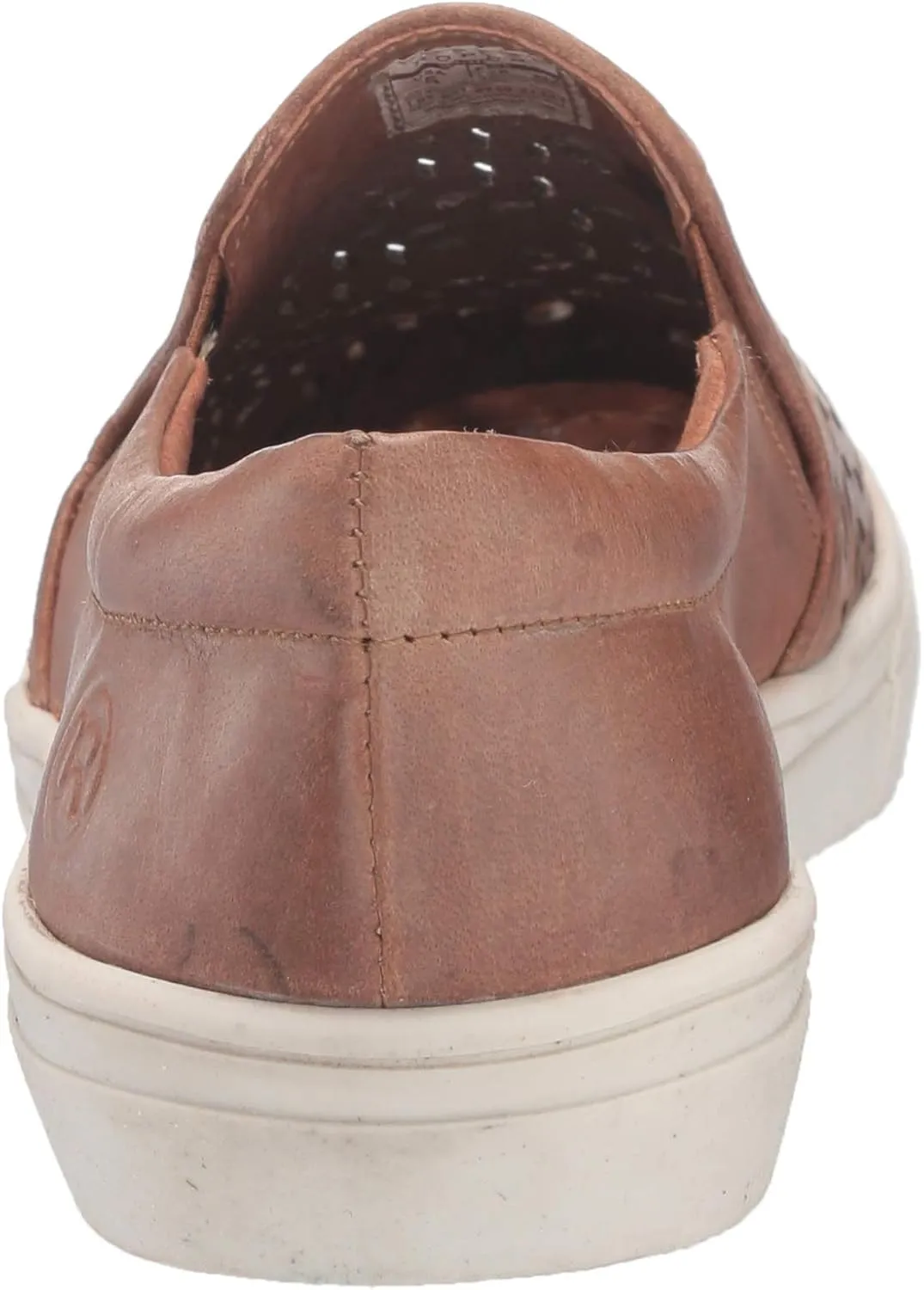 ROPER Women's Mane Loafer Flat