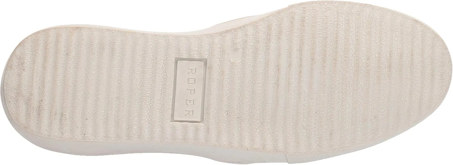 ROPER Women's Mane Loafer Flat