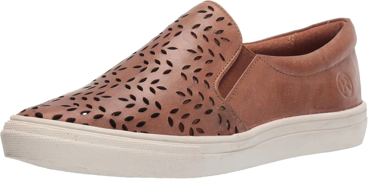 ROPER Women's Mane Loafer Flat