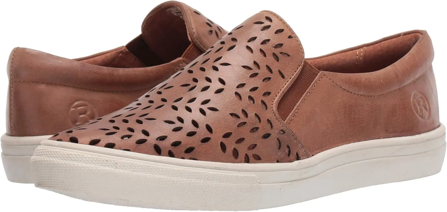 ROPER Women's Mane Loafer Flat