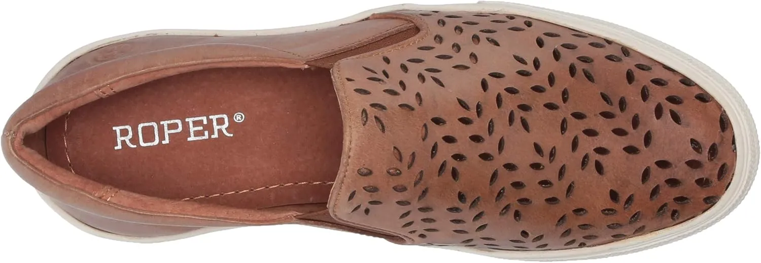 ROPER Women's Mane Loafer Flat