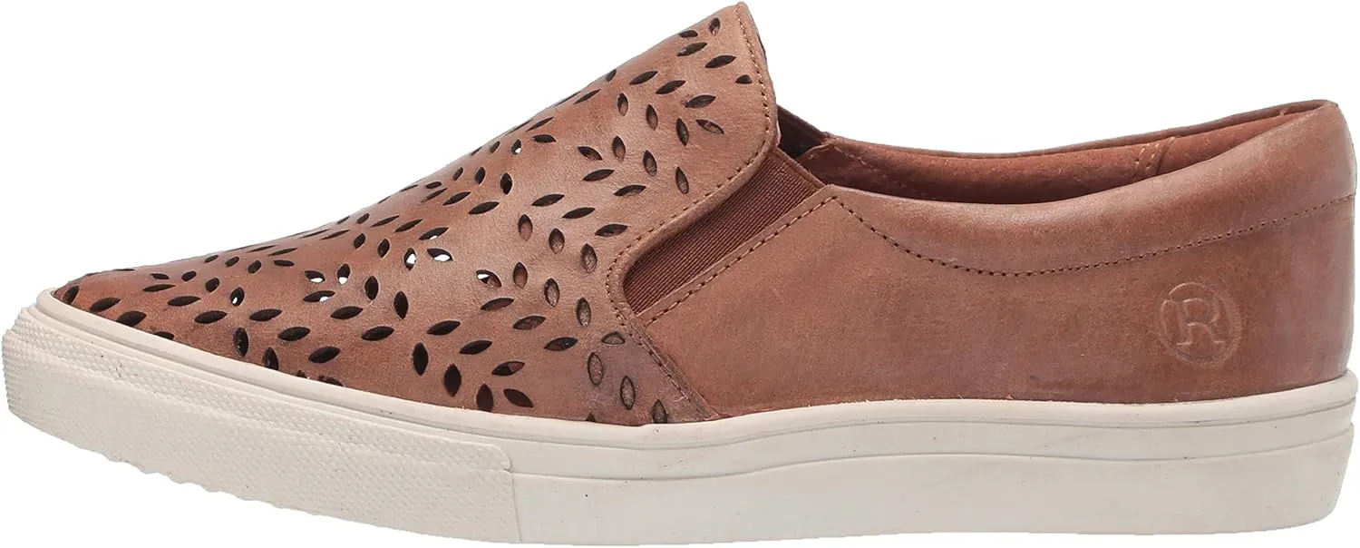 ROPER Women's Mane Loafer Flat