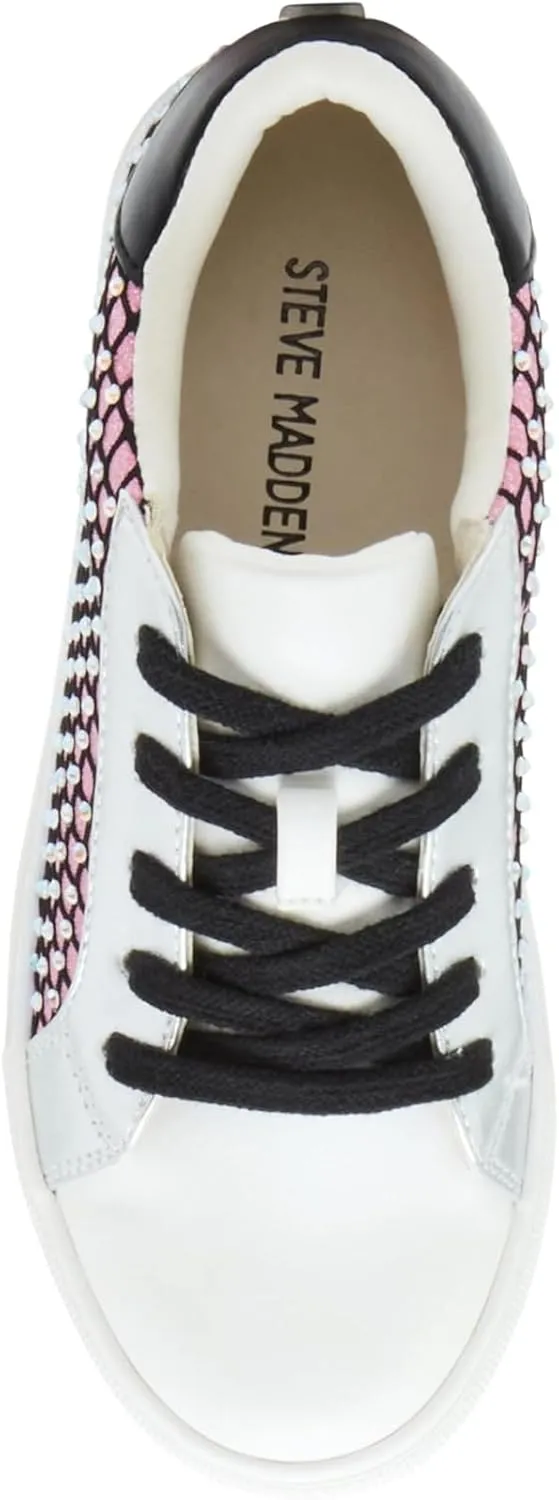 Rowdy Sneaker