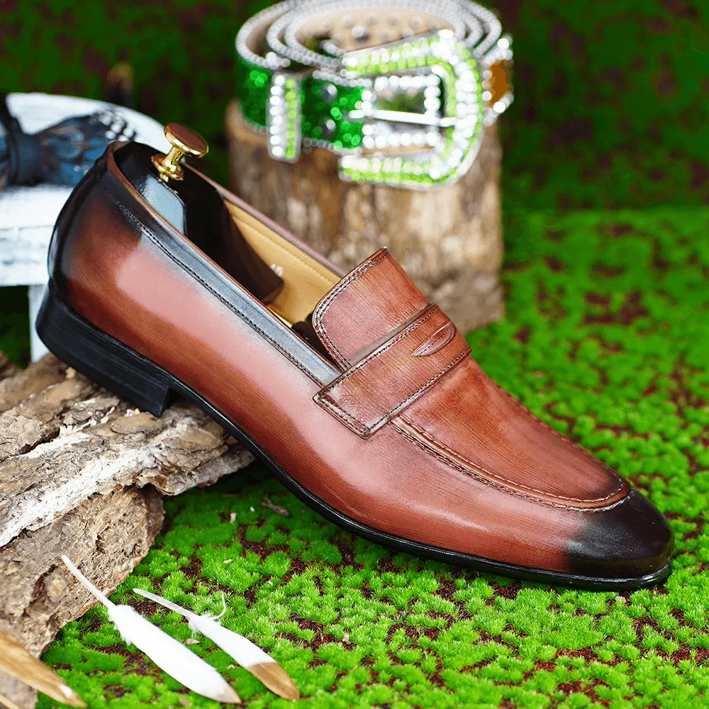 Sala Loafers