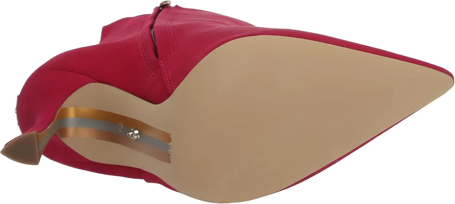 Sam Edelman Women's Ella Pointed Toe Dress Bootie
