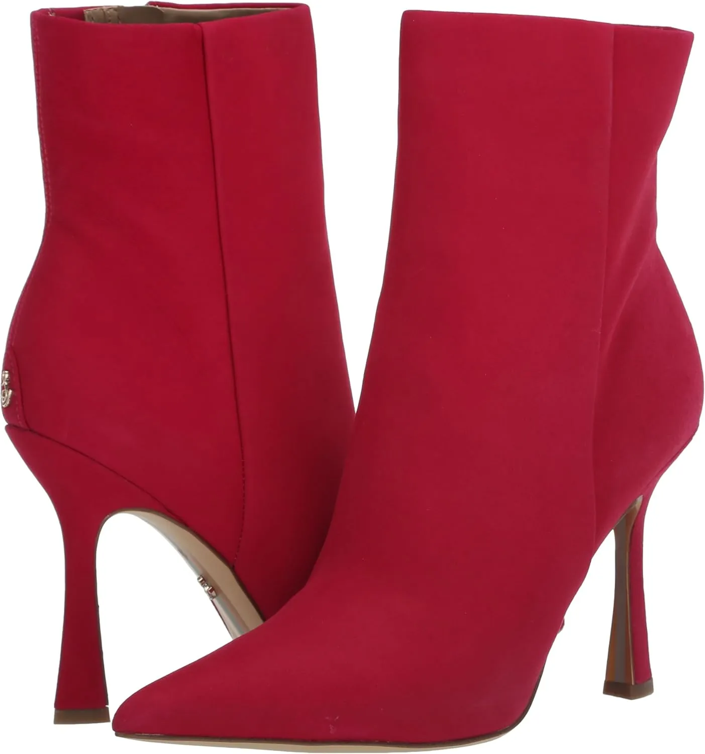 Sam Edelman Women's Ella Pointed Toe Dress Bootie