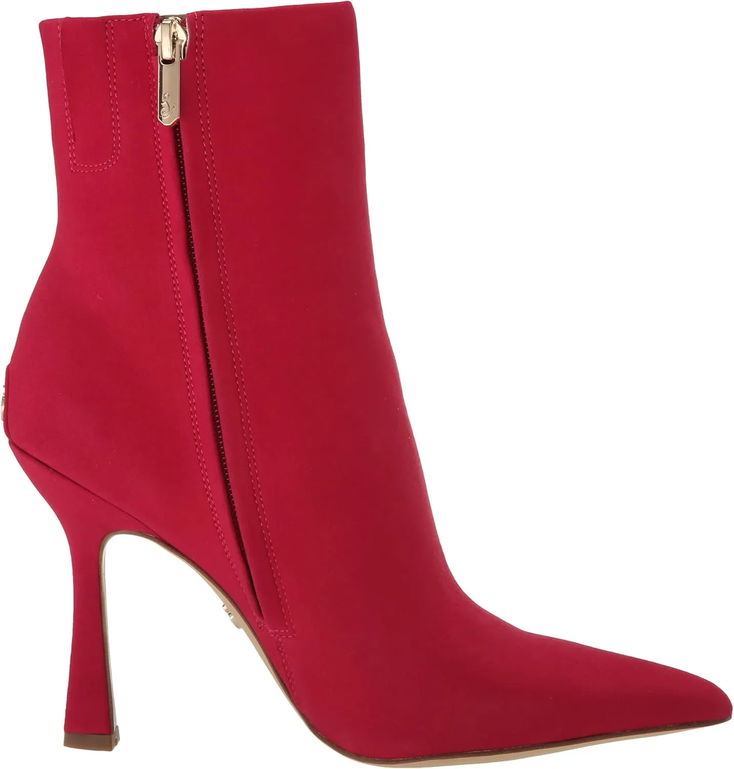 Sam Edelman Women's Ella Pointed Toe Dress Bootie
