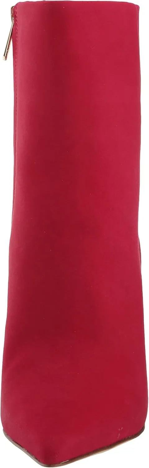 Sam Edelman Women's Ella Pointed Toe Dress Bootie