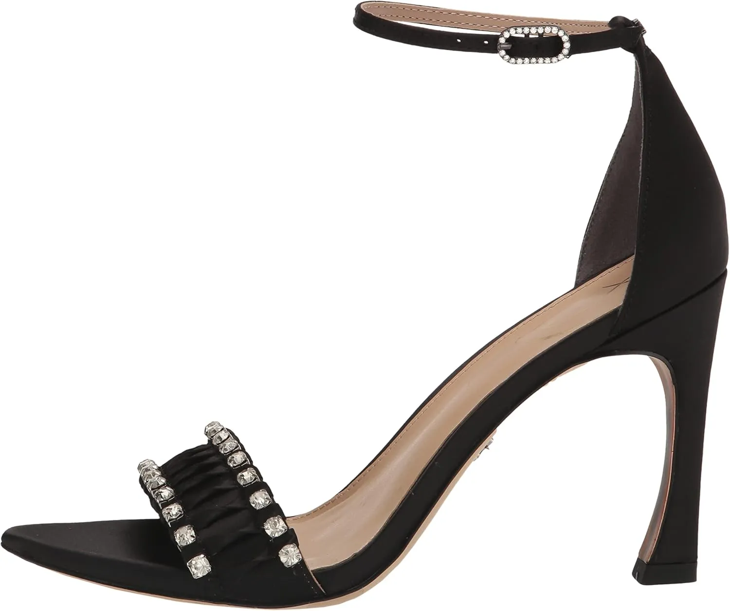 Sam Edelman Women's Evelynn Strappy Heel