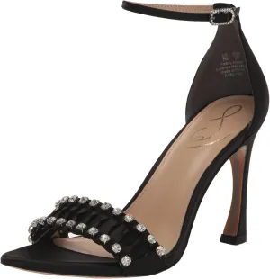 Sam Edelman Women's Evelynn Strappy Heel