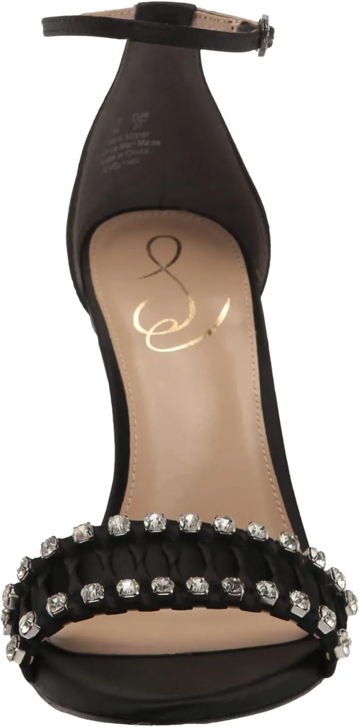 Sam Edelman Women's Evelynn Strappy Heel
