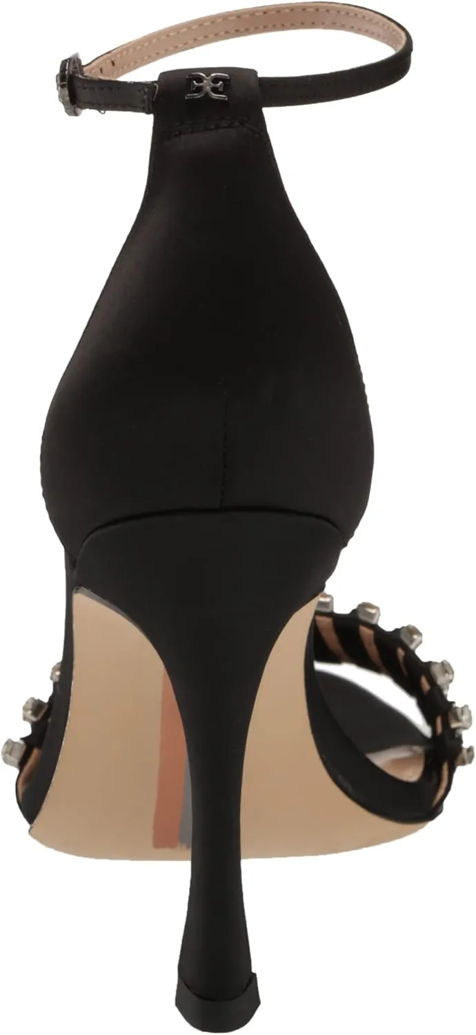 Sam Edelman Women's Evelynn Strappy Heel
