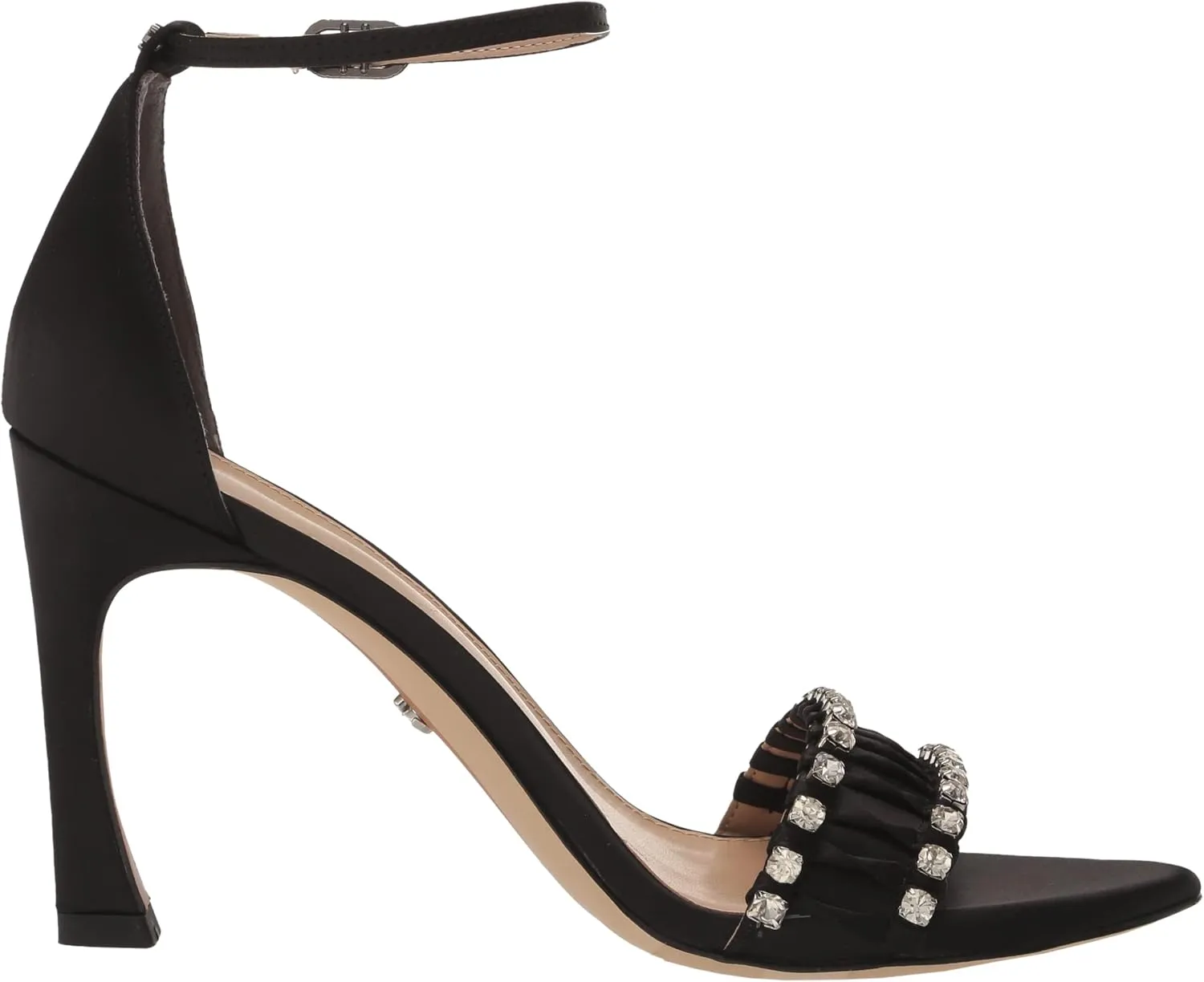 Sam Edelman Women's Evelynn Strappy Heel