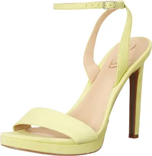 Sam Edelman Women's Jade Ankle Strap Heel