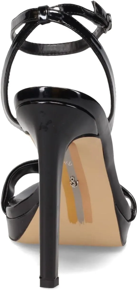 Sam Edelman Women's Jade Ankle Strap Heel