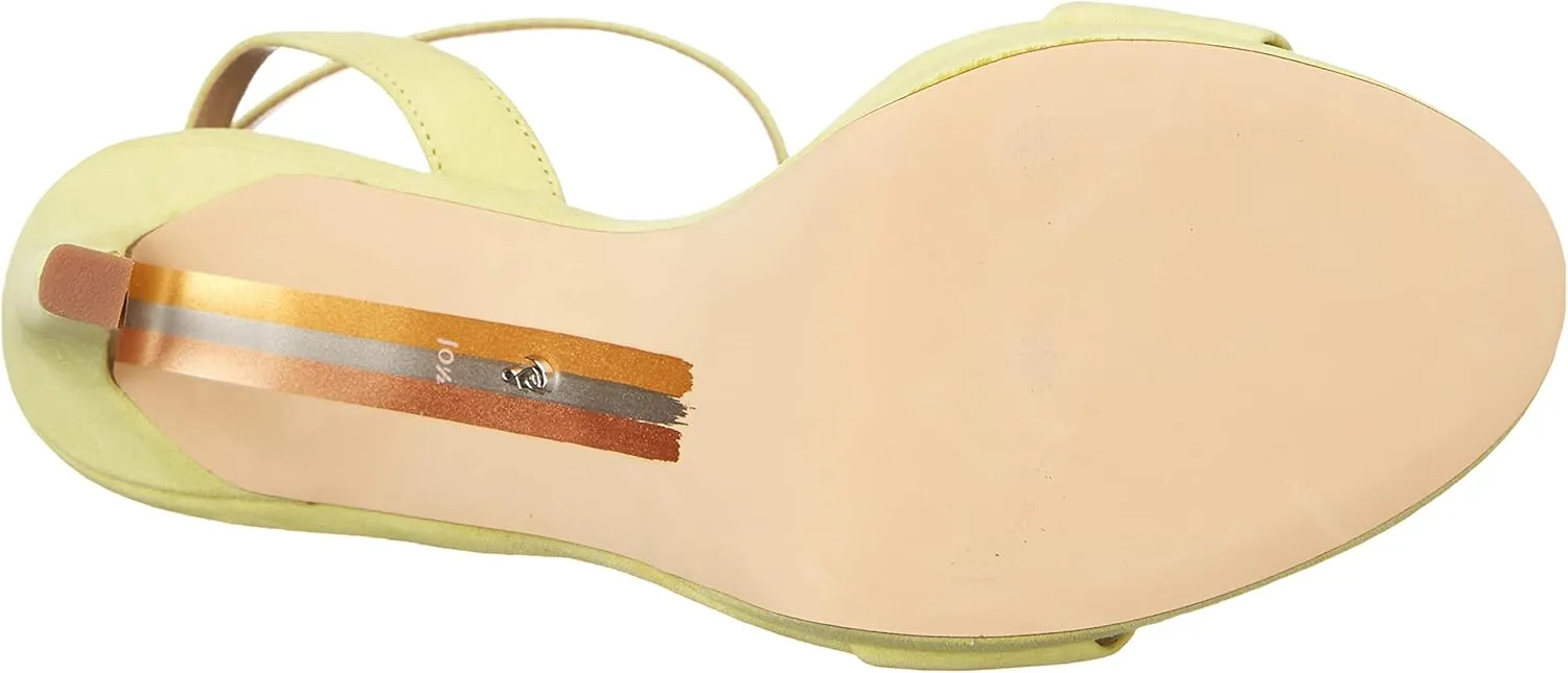 Sam Edelman Women's Jade Ankle Strap Heel