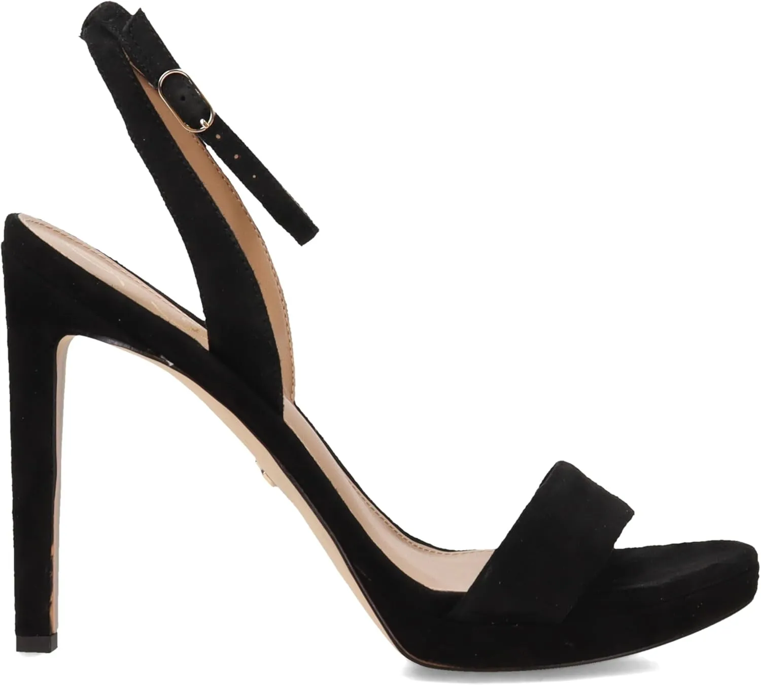 Sam Edelman Women's Jade Ankle Strap Heel