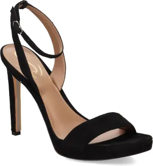 Sam Edelman Women's Jade Ankle Strap Heel