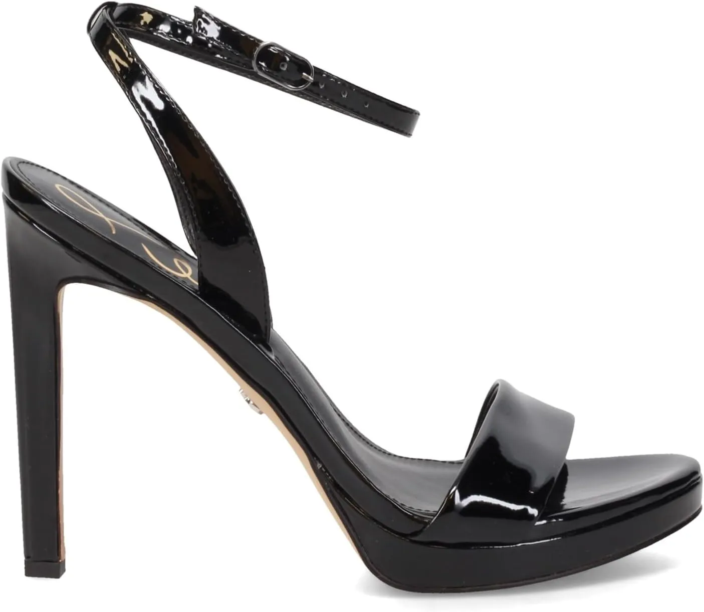 Sam Edelman Women's Jade Ankle Strap Heel