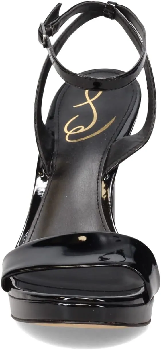 Sam Edelman Women's Jade Ankle Strap Heel