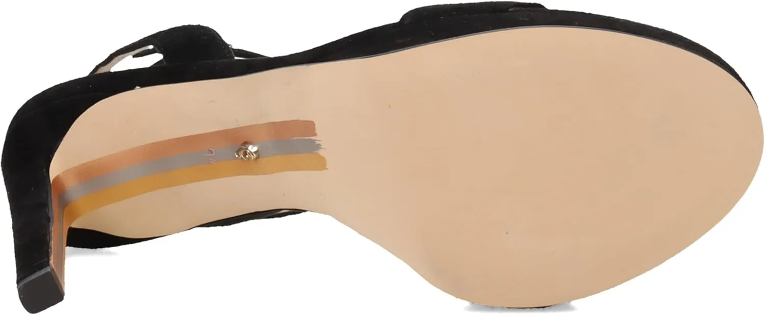 Sam Edelman Women's Jade Ankle Strap Heel