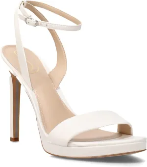 Sam Edelman Women's Jade Ankle Strap Heel