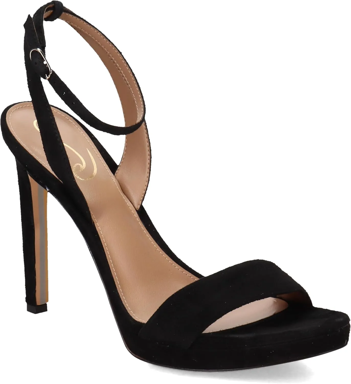 Sam Edelman Women's Jade Ankle Strap Heel