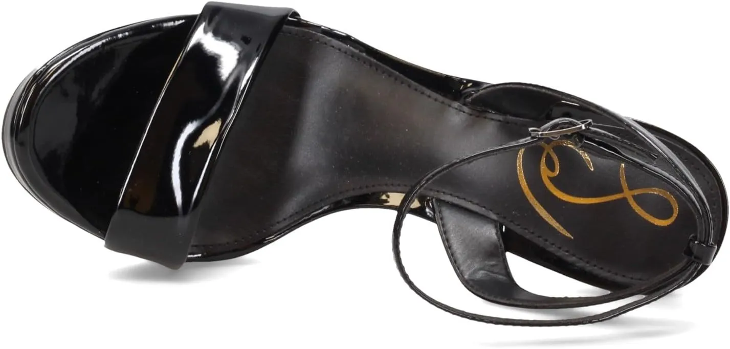 Sam Edelman Women's Jade Ankle Strap Heel