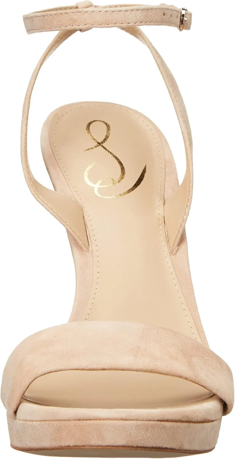 Sam Edelman Women's Jade Ankle Strap Heel