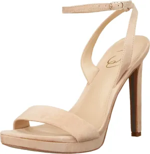 Sam Edelman Women's Jade Ankle Strap Heel