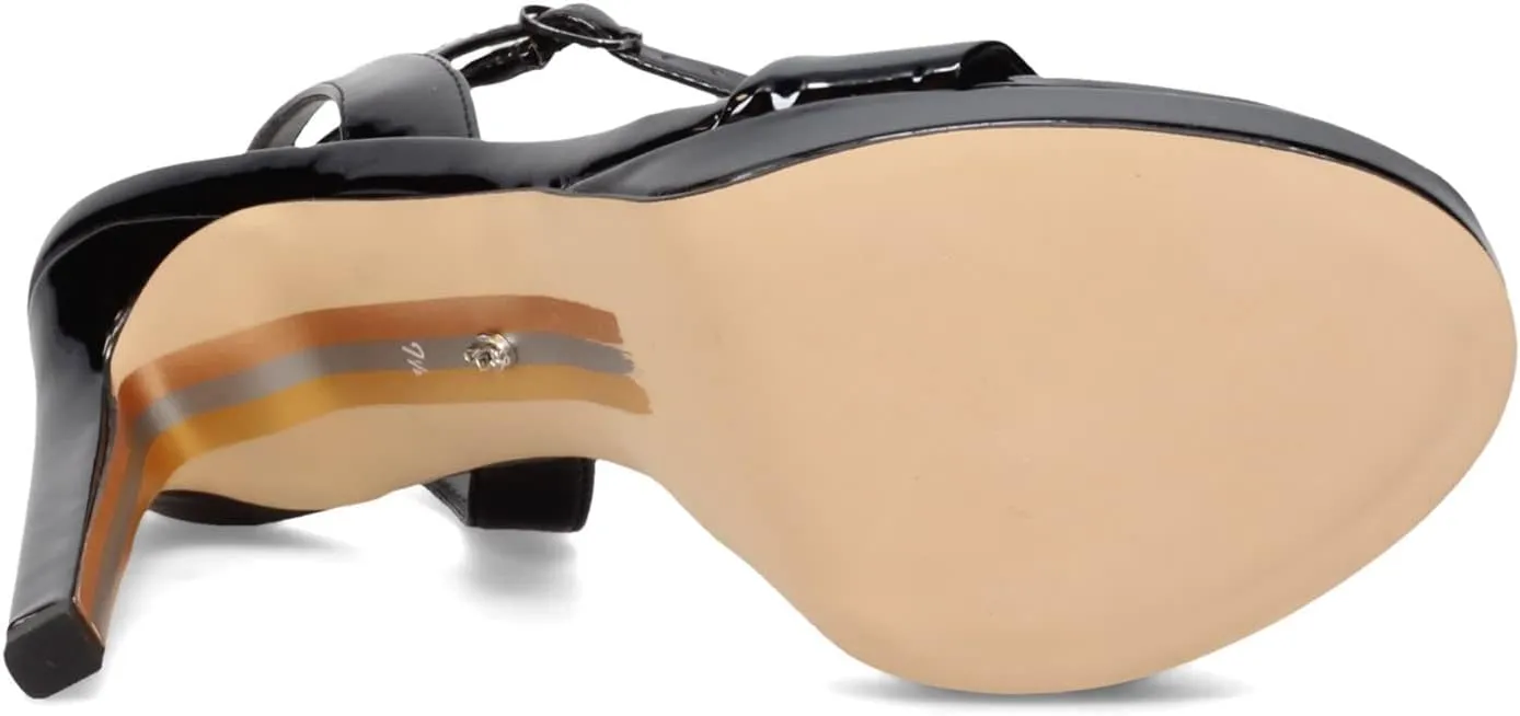 Sam Edelman Women's Jade Ankle Strap Heel