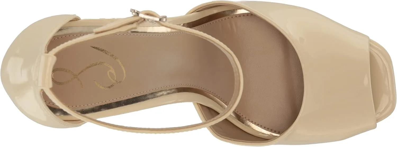 Sam Edelman Women's Kori Platform Heel