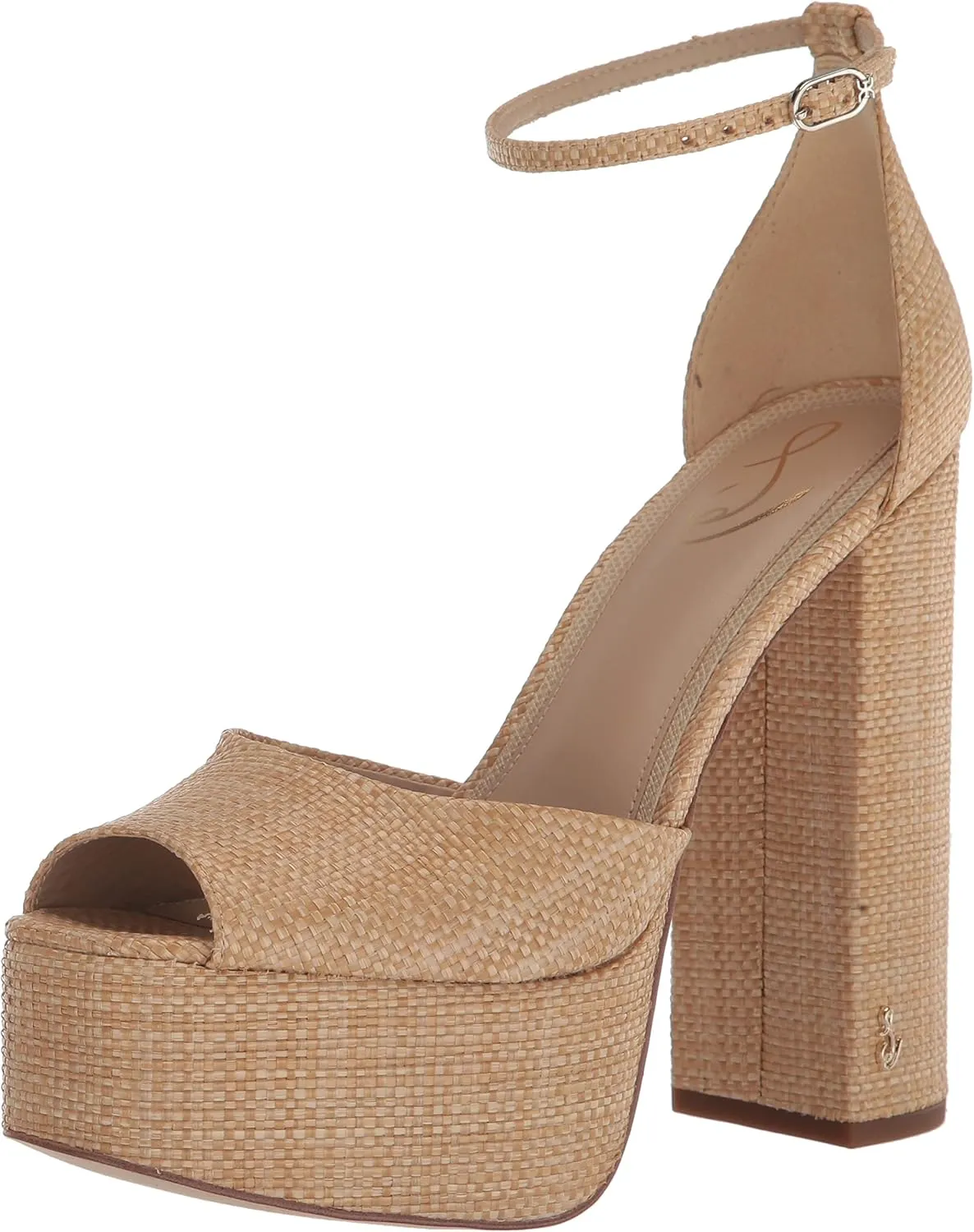 Sam Edelman Women's Kori Platform Heel
