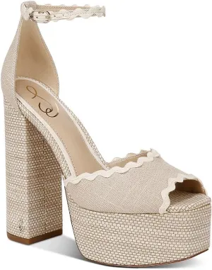 Sam Edelman Women's Kori Platform Heel