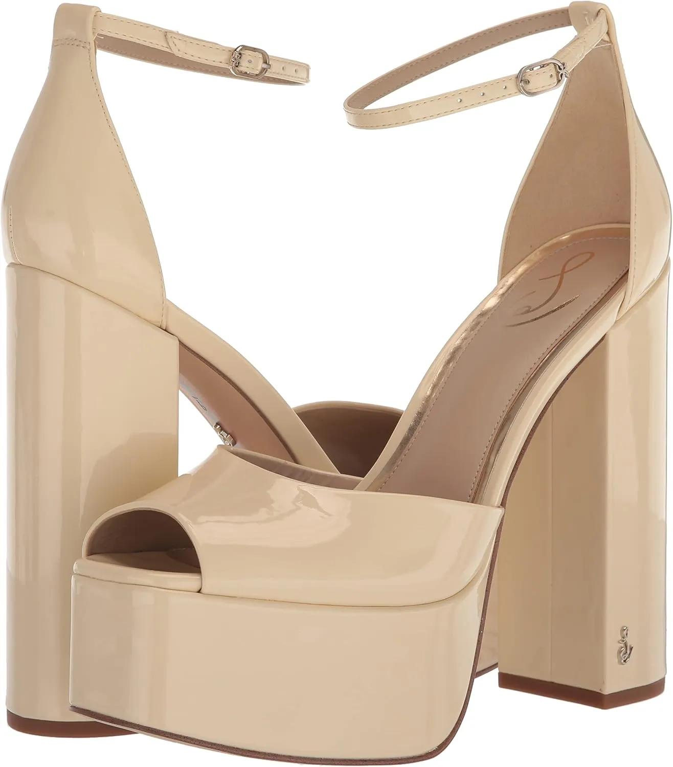 Sam Edelman Women's Kori Platform Heel
