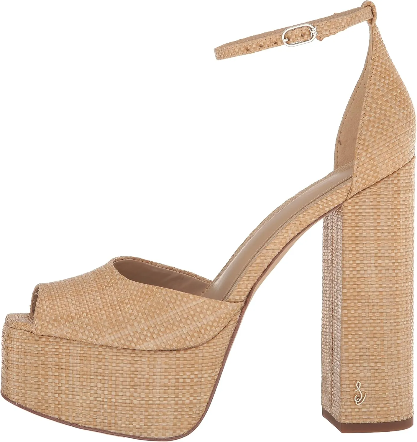 Sam Edelman Women's Kori Platform Heel