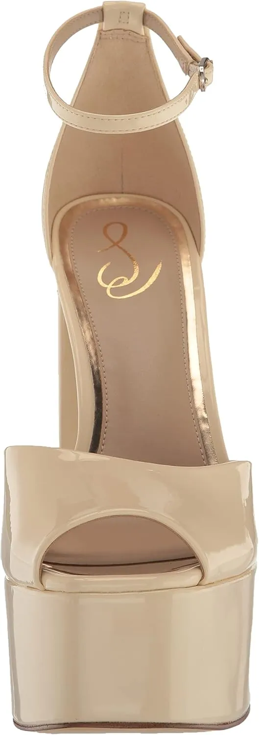 Sam Edelman Women's Kori Platform Heel