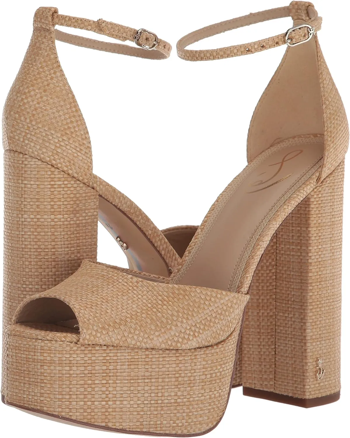 Sam Edelman Women's Kori Platform Heel