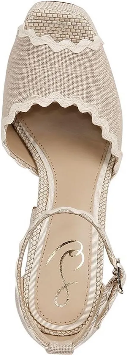 Sam Edelman Women's Kori Platform Heel