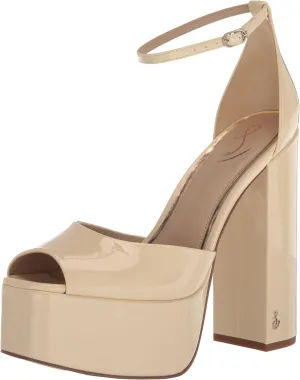 Sam Edelman Women's Kori Platform Heel