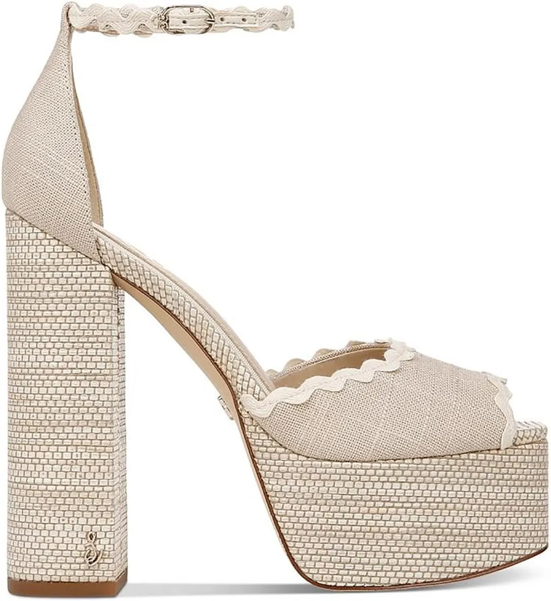 Sam Edelman Women's Kori Platform Heel