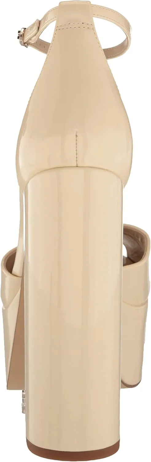 Sam Edelman Women's Kori Platform Heel