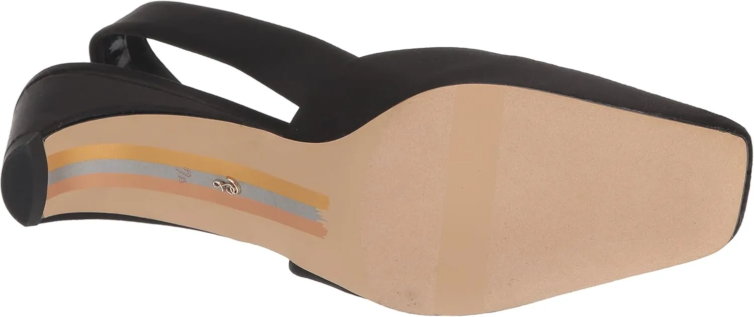 Sam Edelman Women's Meredith Kitten Heel