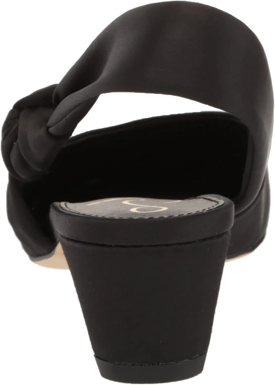 Sam Edelman Women's Meredith Kitten Heel