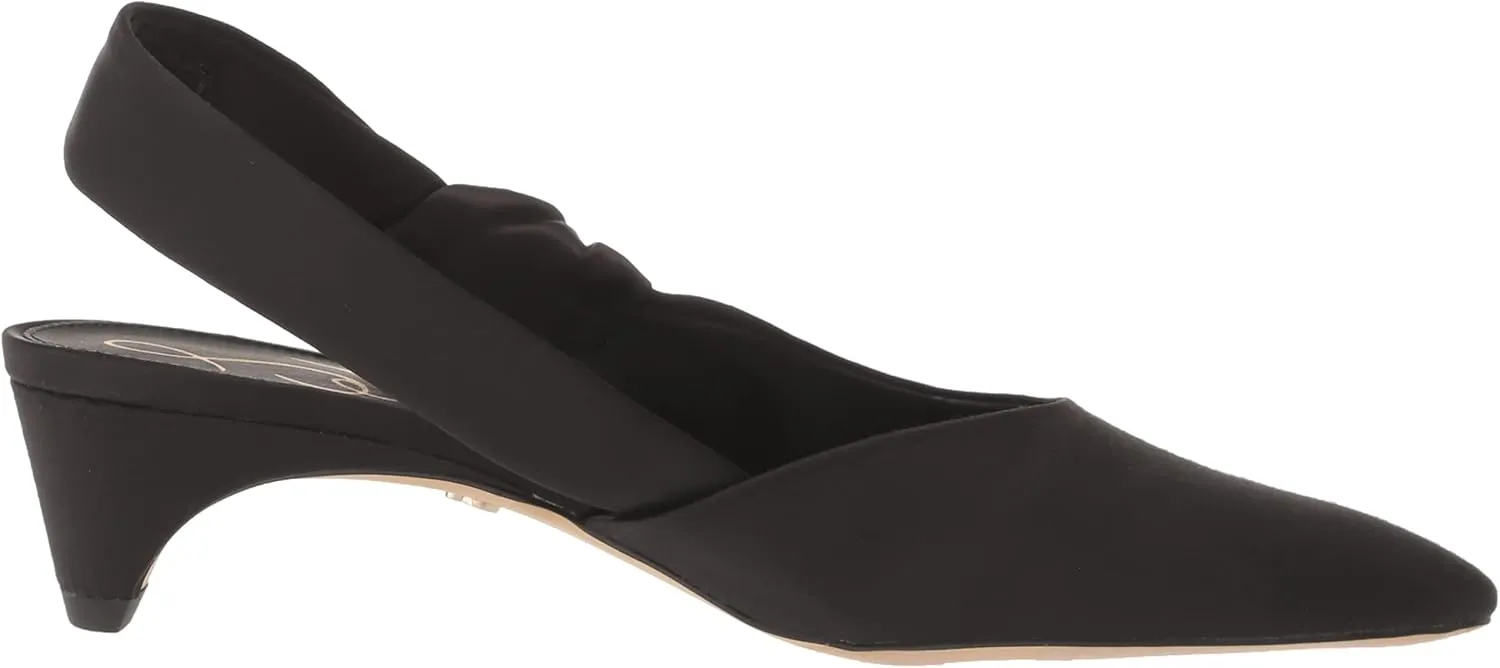 Sam Edelman Women's Meredith Kitten Heel
