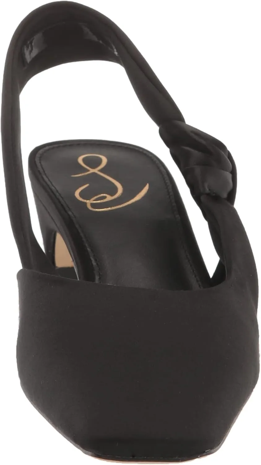 Sam Edelman Women's Meredith Kitten Heel