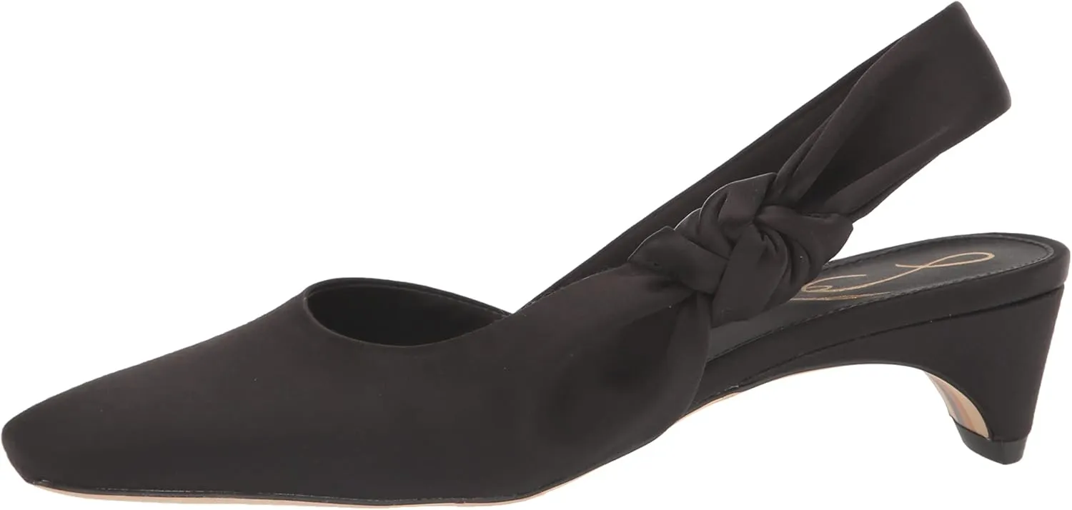 Sam Edelman Women's Meredith Kitten Heel
