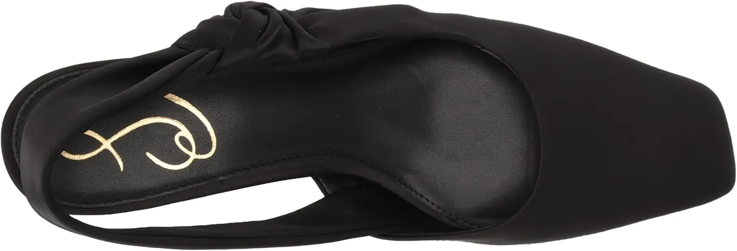 Sam Edelman Women's Meredith Kitten Heel