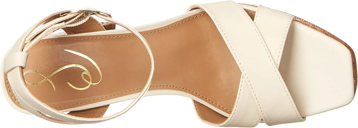 Sam Edelman Women's Nolita Platform