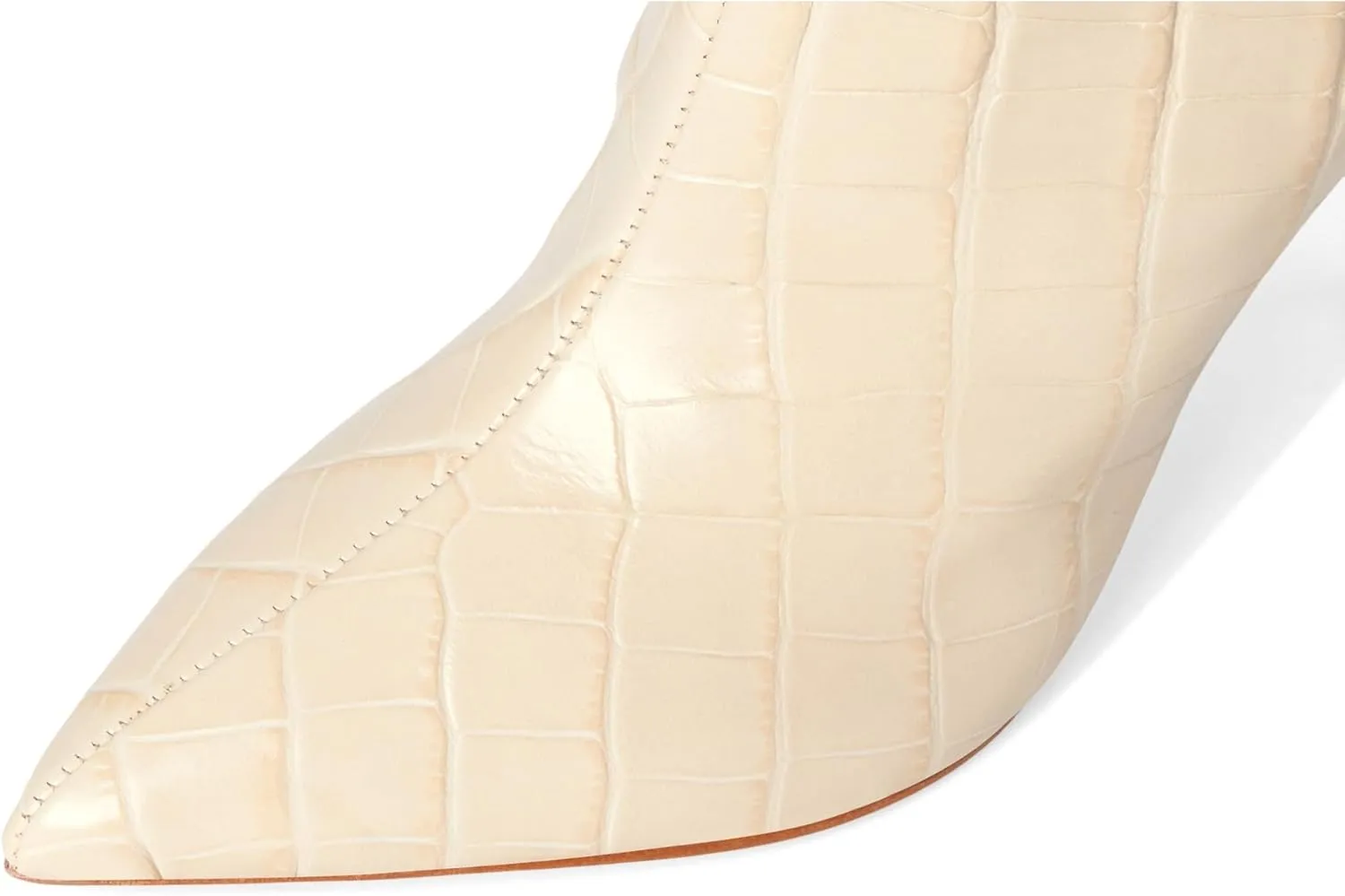 SCHUTZ Women's Maryana Wide Fashion Boot